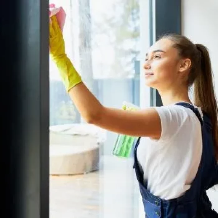Gebäudereiniger Ulm Baureinigung Stuttgart